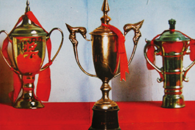 1985年乐虎lehu国际官网先后获得了年度局级一等节能先进企业、山东省设备管理优秀单位、山东省机械工业系统节能先进单位等殊荣。