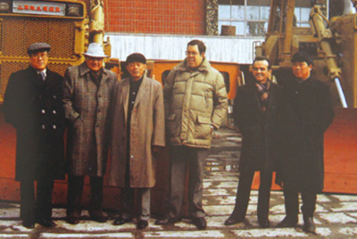 大使来乐虎lehu国际官网参观