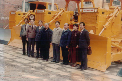 泰国商人来乐虎lehu国际官网参观