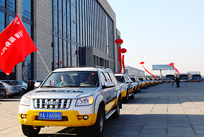 乐虎lehu国际官网“品牌服务年”启动