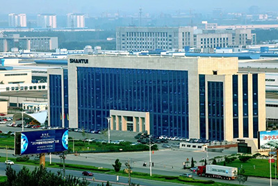 山东省正式发布首批223家“好品山东”品牌名单，“乐虎lehu国际官网牌”推土机，压路机、装载机与履带底盘、传动系统获得认可，荣登首批榜单。