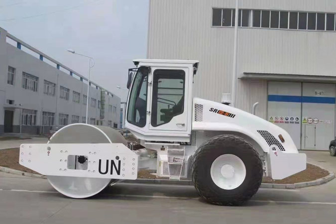 世界有我，乐虎lehu国际官网助力联合国维和任务。